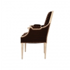 Space Oddysee Closed Arm Chair